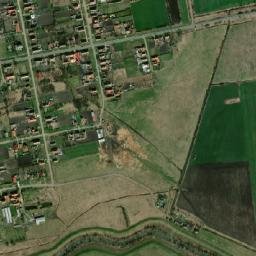 Moraviţa map(satellite map)