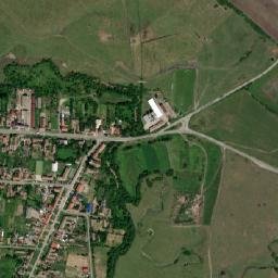 Jamu Mare map(satellite map)