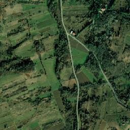 Comuna Lupac map(satellite map)