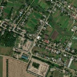 Sokolovskoye map(satellite map)