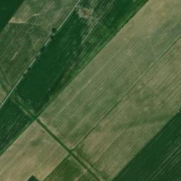 Satellite view of Club de Golf de la Vallée Des Forts