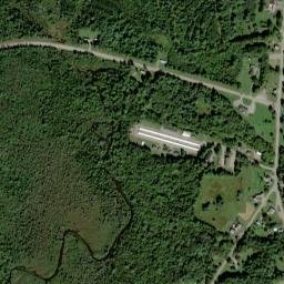 Enfield map(satellite map)