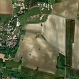Montlieu-la-Garde map(satellite map)