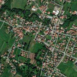 San Carlo Canavese map(satellite map)