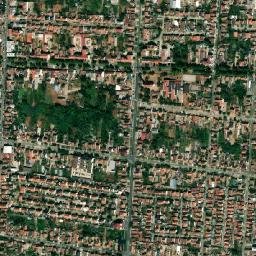 Bačka Palanka map(satellite map)