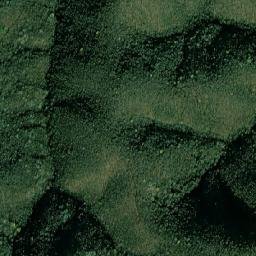 Comuna Dognecea map(satellite map)