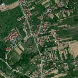 Comuna Şuici map(satellite map)