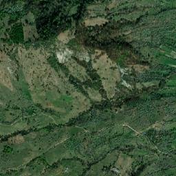 Stoeneşti map(satellite map)
