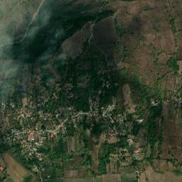 Comuna Vipereşti map(satellite map)