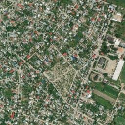 Oraş Mãcin map(satellite map)