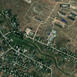 Krasnogorka map(satellite map)