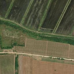 Temruksky rayon map(satellite map)