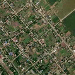 Otrado-Kubanskoye map(satellite map)