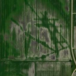 543-545 MN-29 Benson MN 56215 High Resolution Satellite Map