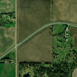 2484-2998 County Road 37 Northwest High Resolution Satellite Map