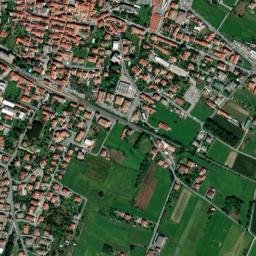 Nole map(satellite map)