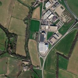 Santa Maria dei Sabbioni map(satellite map)