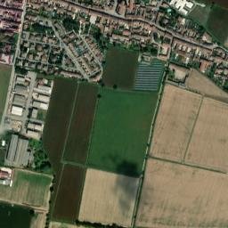 Annicco map(satellite map)