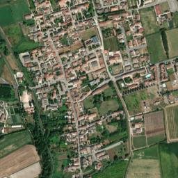 Erbè map(satellite map)