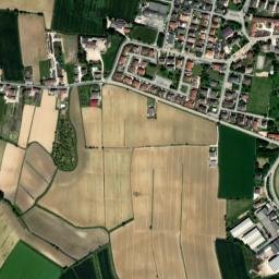 San Pietro di Morubio map(satellite map)
