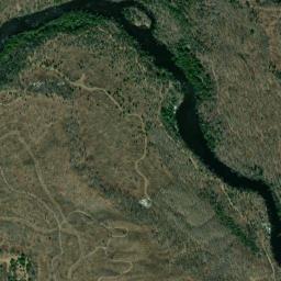 Satellite view of De Smidt's Golf Course & Country Club
