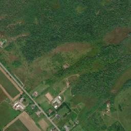 1120-1350 Golden Line Road, Ottawa, ON High Resolution Satellite Map