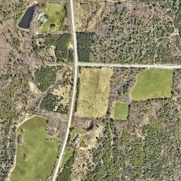 Satellite view of Golf Hermitage
