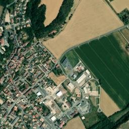 Châteauneuf-de-Galaure map(satellite map)