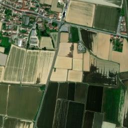 Pertengo map(satellite map)