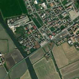 Castello d'Agogna map(satellite map)