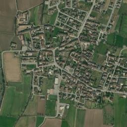 Fiesse map(satellite map)