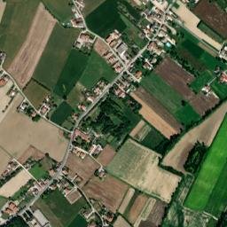 Saletto map(satellite map)