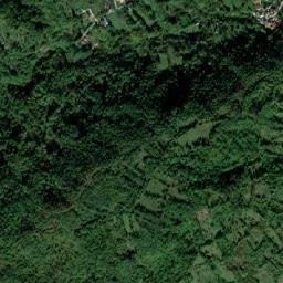 Călimăneşti map(satellite map)