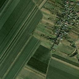 Poşta Câlnău map(satellite map)