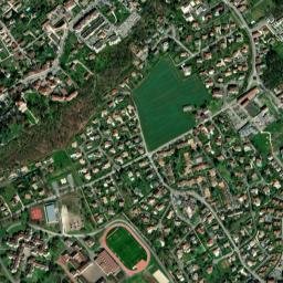 Montbonnot-Saint-Martin map(satellite map)