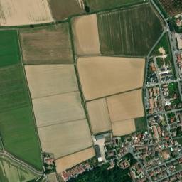 Sant'Alessio Con Vialone map(satellite map)