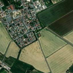 Roncaro map(satellite map)