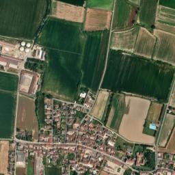 Scandolara Ripa d'Oglio map(satellite map)