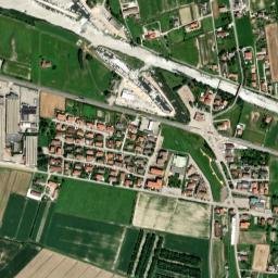 Valli map(satellite map)