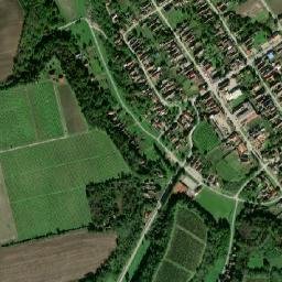 Lovas map(satellite map)