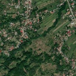Comuna Cislău map(satellite map)