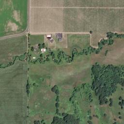 Satellite view of Michelbook Country Club