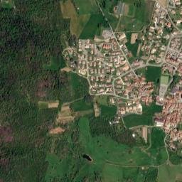 Vernosc-lès-Annonay map(satellite map)