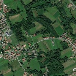Fiano map(satellite map)