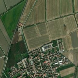 Olevano di Lomellina map(satellite map)