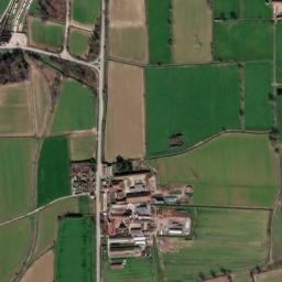 Terranova dei Passerini map(satellite map)