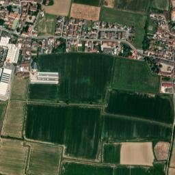 Corte de' Frati map(satellite map)