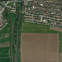 Asola map(satellite map)
