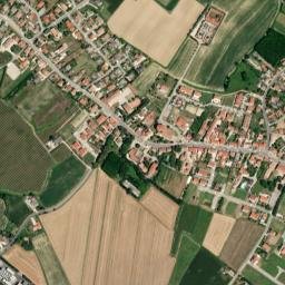 Arre map(satellite map)