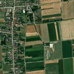 Stari Perkovci map(satellite map)